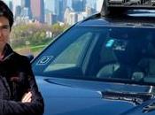 Toronto accueillera flotte voitures autonomes d’Uber