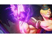 Street Fighter Capcom dévoile vidéo, nouveau personnage saison
