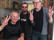 Ringo Starr musiciens choix s’enchaînent pour nouvel album