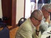 France médaille d'argent mondiaux vétérans