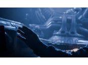 Alien Covenant péché d’orgueil Ridley Scott