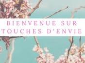 Bienvenue Touches d’envie