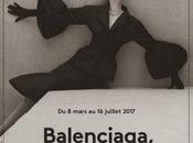 Balenciaga, l’oeuvre noir