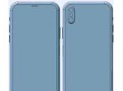 iPhone schéma vient corroborer certaines rumeurs