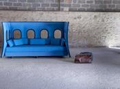 superbe sofa Elevate Seating Marc Venot