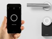 Nuki Smart Lock, nouvelle serrure connectée pour maximum sécurité