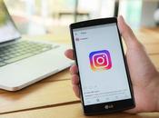 Instagram nouvelle mise-à-jour surprise