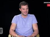 Jamie Dornan James parle Basinger dans bonus Fifty Shades Darker Vidéo traduction