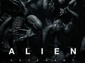 [Cinéma] Alien Covenant Prévisible Déjà-vu