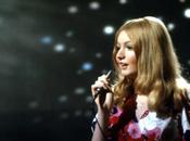 Mary Hopkin sépare souvenirs