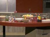 Cuisine dépendances