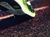 avis chaussure running Kiprun Race Noir sortie