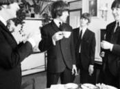 1400 livres pour vivre dans appartement Beatles