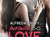 agendas Retrouvez Infinite Love d'Alfreda Enwy juillet