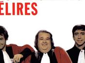 Tribunal flagrants délires Desproges