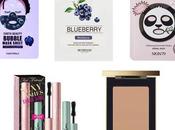 wishlist beauté moment