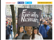 Violence d’extrême-droite vrai sujet sécurité intérieure