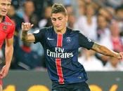 Mercato Barça Verratti s’annonce même club saison prochaine