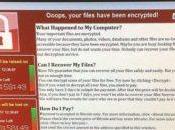 Cyber-attaque mondiale s’étend pays