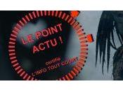 résumé l’actualité cinéma/série 2017