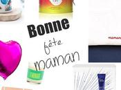 sélection pour fête mères