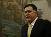 Crise libyenne Rencontre avortée entre chef maréchal Haftar