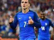 Découvrez livre: Antoine Griezmann derrière sourire