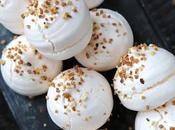 Meringues françaises (recette base