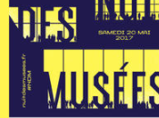 NUIT EUROPÉENNE MUSÉES 2017 samedi
