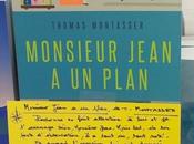 Monsieur Jean plan