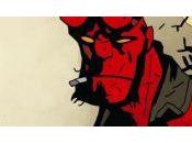 Hellboy reboot dévoile Cannes première affiche teaser