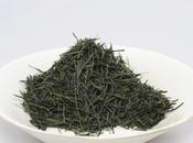 Shincha 2017, sencha Wazuka, cultivar Tsuyu-hikari