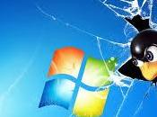 cyber attaques c'est pour... Windows