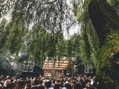 Dekmantel Festival, musique l’état (presque)