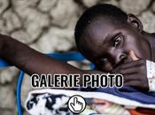 [Photos] survie comme quotidien pour déplacés Soudan