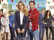 MISSION PAYS BASQUE avec Elodie Fontan, Florent Peyre Cinéma Juillet 2017