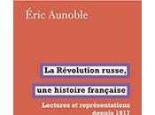 bilan historiographique Révolution russe France