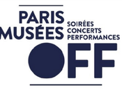 programmation Paris Musées