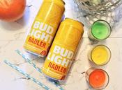 Radler: boisson rafraîchissante pamplemousses