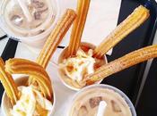 Chichi Glacés Café petit bonheur d'été