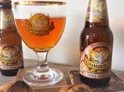 Grimbergen Triple d’Abbaye L’accord bière fromages