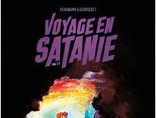 Voyage Satanie,
