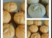 Muffins amandes (veggie, sans lactose) thermomix nouveau partenaire caves