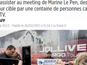ultra-hyper totale gauche terrorisant