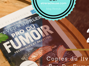 Concours: gagner copies livre Fumoir Steven Raichlen