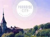 rendre Paradise City Festival, revenir