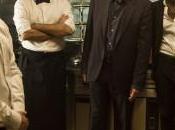 infos première photo comédie Olivier Nakache Eric Toledano, sens Fête