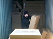 C'est Raymond câlice