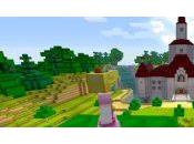 Minecraft: Nintendo Switch Edition enfin 1080p
