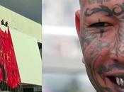 Cannes 2017, Prayer Before Dawn, tatouages Thaïlandais font buzz
